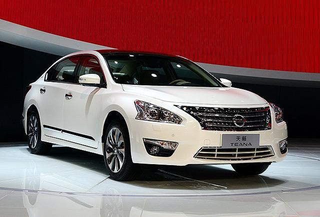 从量产到超跑,小编为大家盘点一下2014第十三届北京车展公布的30款上市新车!|我要买车-化龙巷