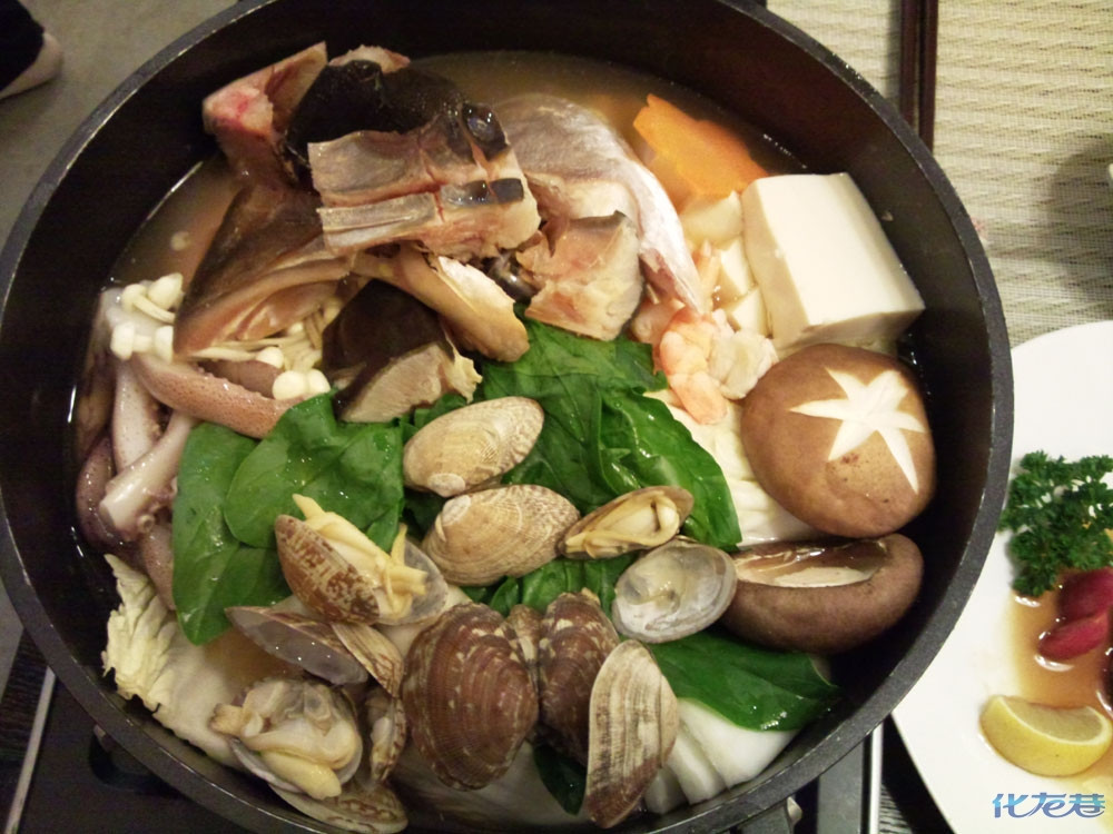 美食日式料理归来,特色不错,值!值!值!|南通图片美食心情吉兆龙城图片