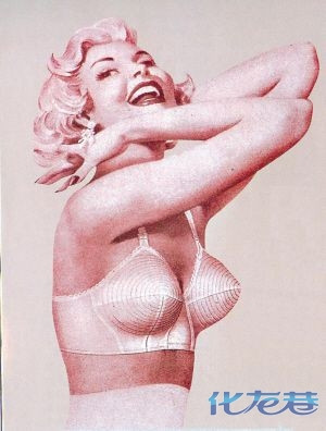 Bra,关于 →BRA<em>的故事</em>|潮流前线-化龙巷