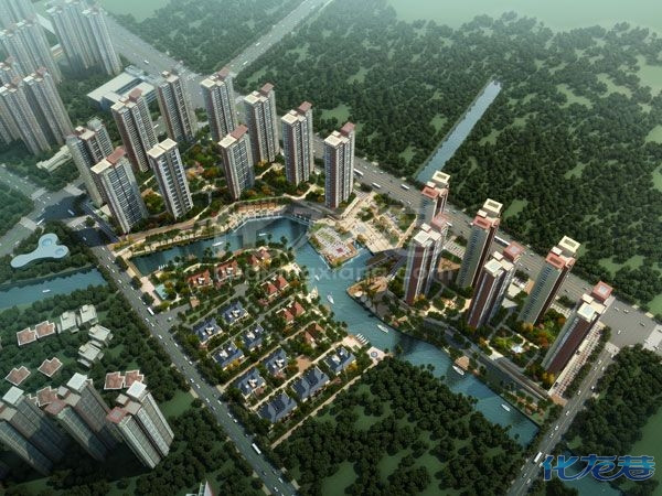 红尚盛典 品质星河-4月9日星河国际红尚盛典