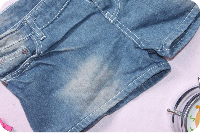 ★限时29元特卖!最新夏款MM热裤!★