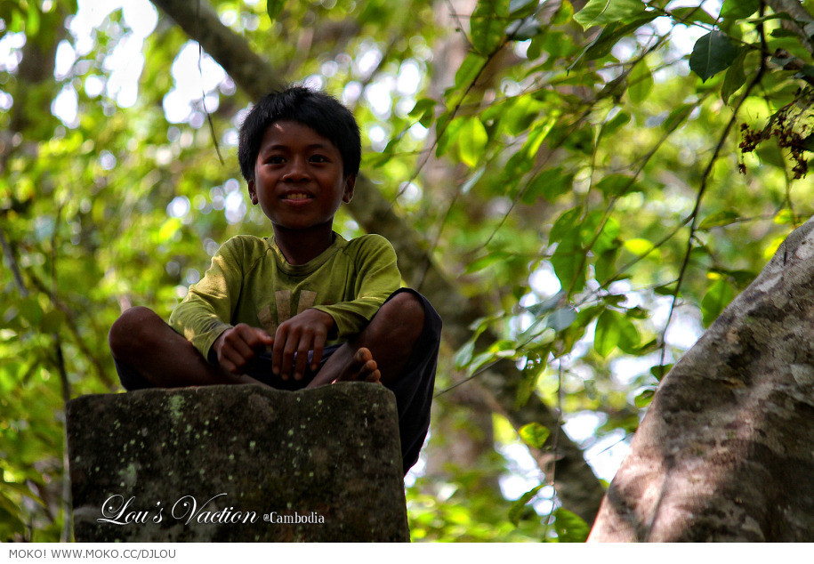 东盟十国之Cambodia人文片《高棉的微笑》|来
