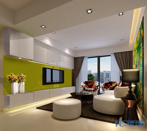 6月18日天安尚城高品质样板房即将华丽绽放|楼