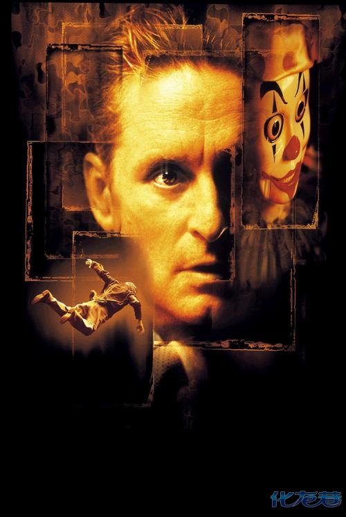 挑战IQ:十大高智商犯罪电影集锦|影视部落-化龙