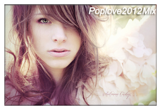 【Poplove 2012Mix】-Robin Skouteris 齐集国