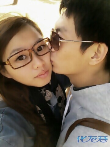 我们的爱情故事:只想一生跟你走,这就是我想要