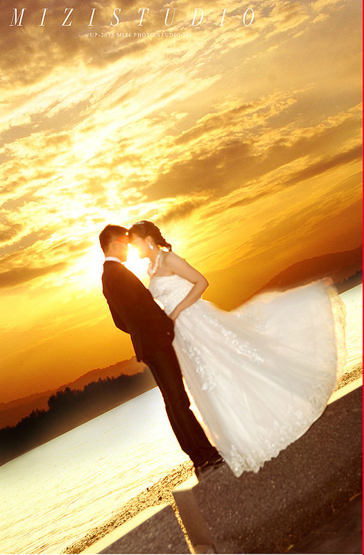 常州婚纱摄影-【MIZI精品婚纱】 ◆ ◆-婚纱客片