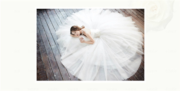 常州皇家爱情婚纱摄影-样照欣赏-2014年第一季