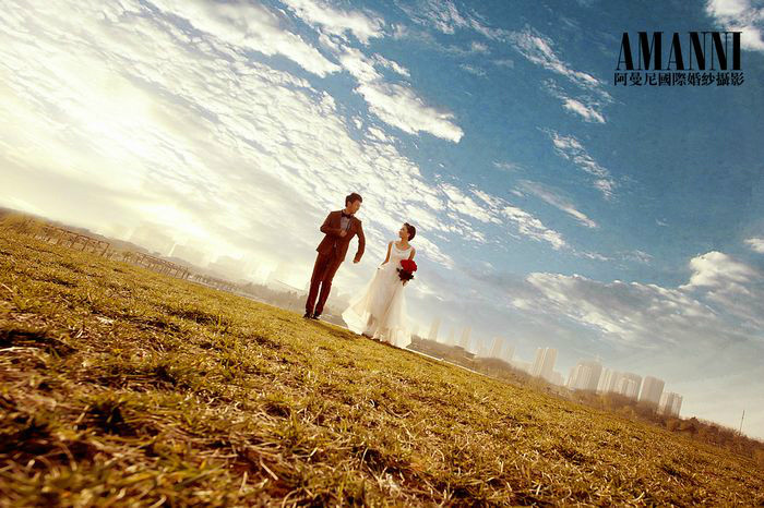 『来自星星的我们』阿曼尼最新客户照片|阿曼