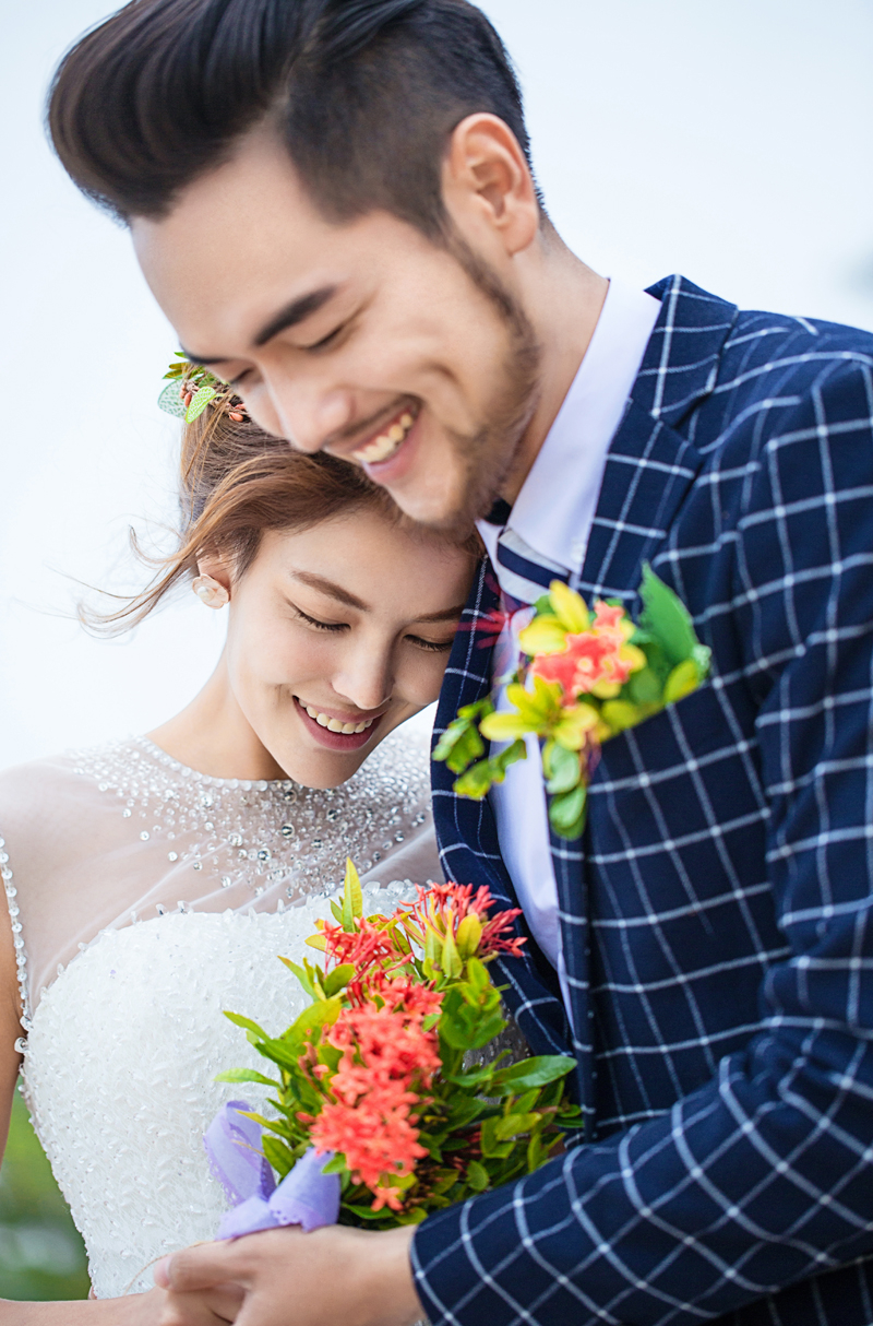 常州婚纱摄影--婚纱摄影拍摄流程和注意事项|青