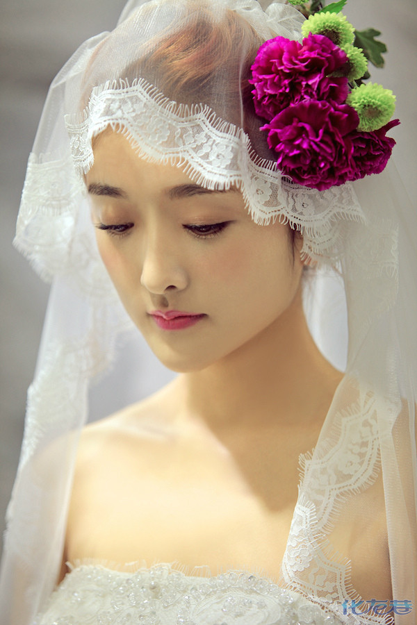 常州非梵造型--<em>脸大</em>又如何?一样可以美美的出