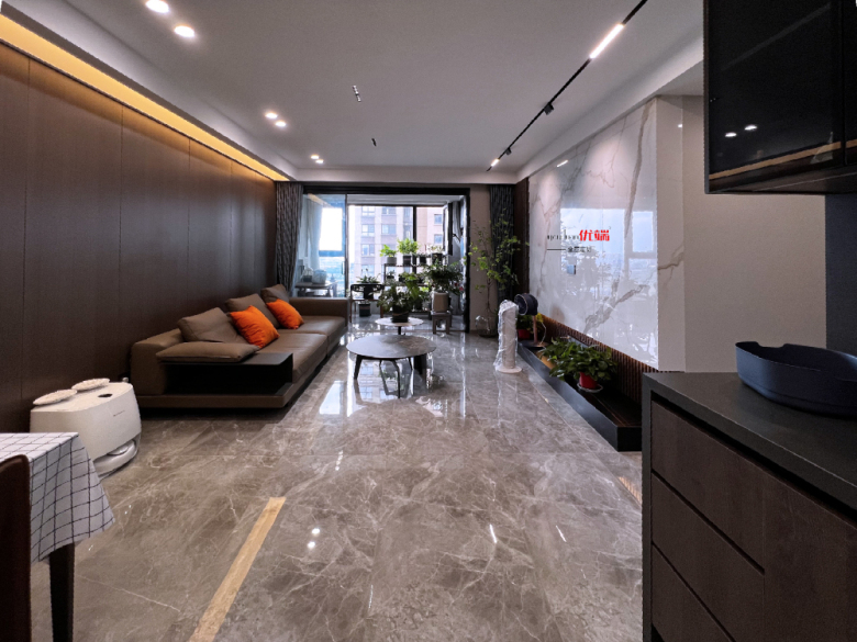 【小二家居6971 全屋定制】九龍倉時代上院*現(xiàn)代簡約-櫥柜衣柜定制家具 生產(chǎn)流程跟進