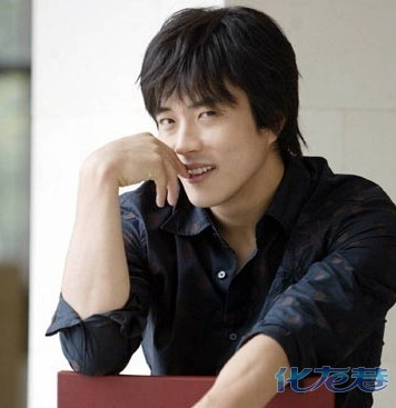 韩国一线男星美丽保养术,绝对不输给女明星们