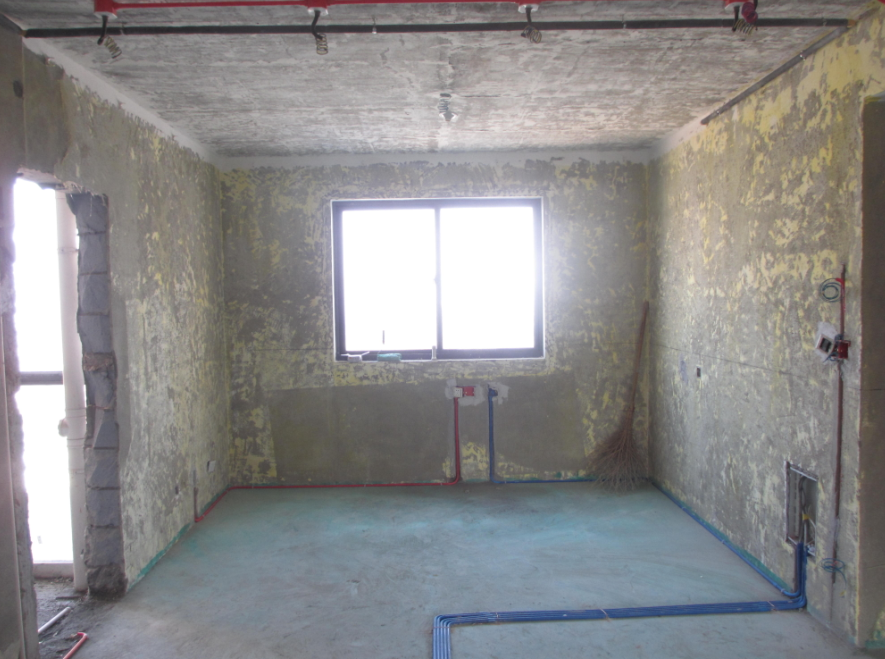 【河海新邦】产证86平\/套内70平 2室改3室 现