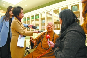 透窗分享-春天踏青好去处,宜兴大觉寺风光!宜兴