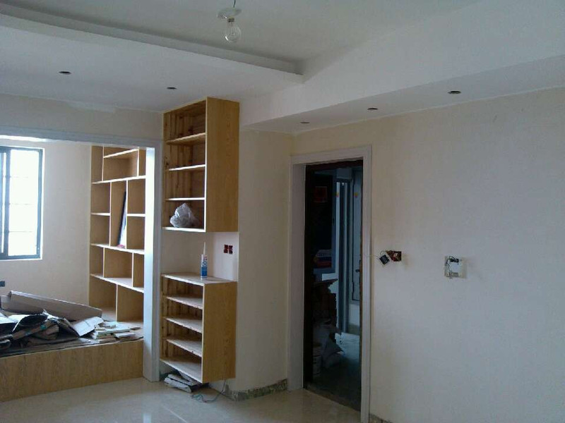 【河海新邦】产证86平\/套内70平 2室改3室 现