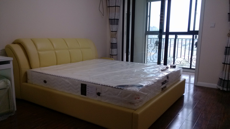 【华润国际】129平方芝麻开花节节高--将时