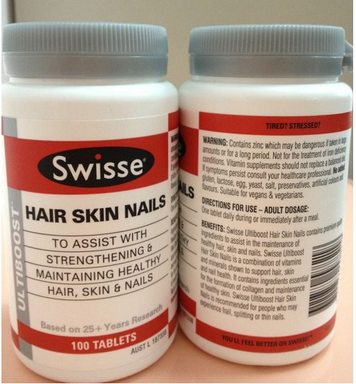 <em>姐姐</em>在澳洲<em>生小孩</em>,顺便帮别人代购保健品,澳洲