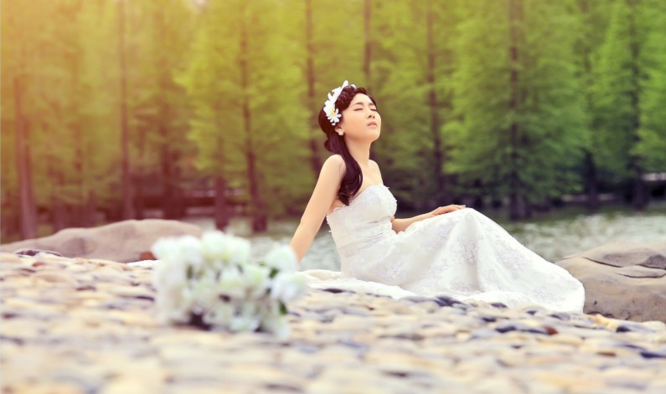 【报名成功】我要的幸福很简单--一个男人疼爱