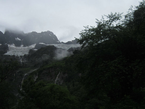 云南10日游,相比常州的天气那边凉爽多了!|游山