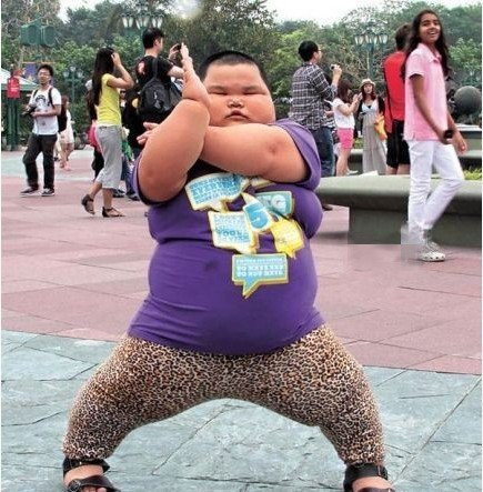 娃娃脸也不是我的错!经常会被误认为未成年人