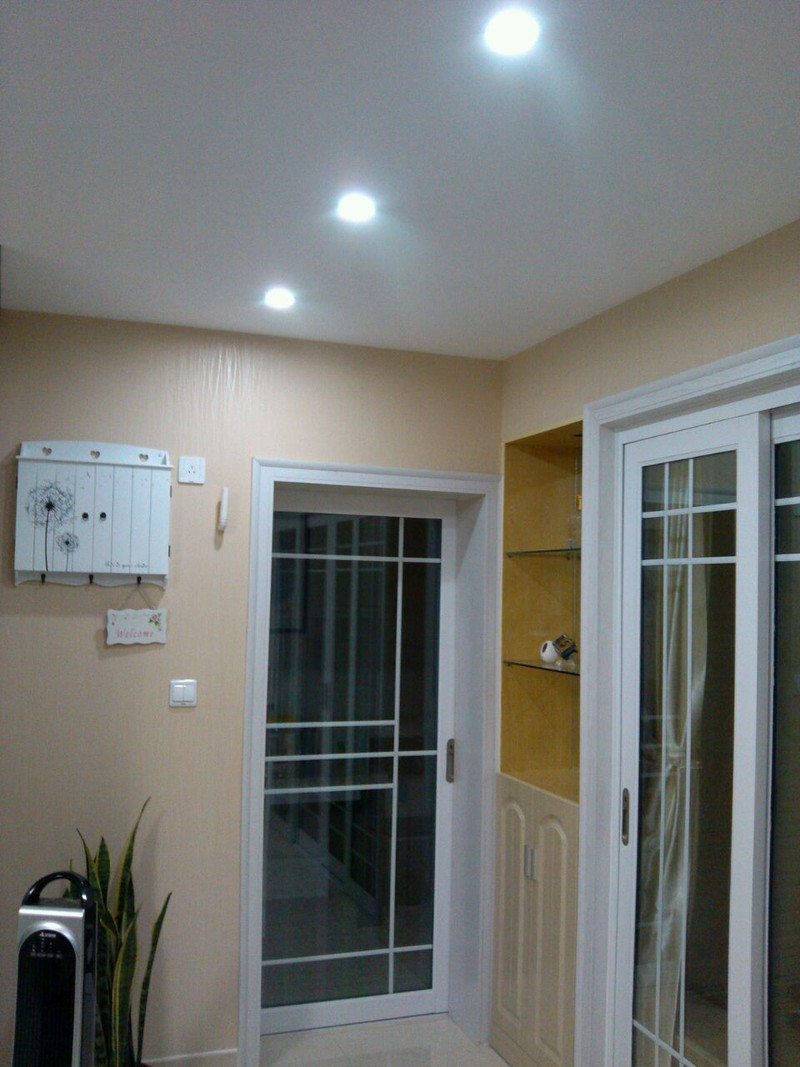 【河海新邦】产证86平\/套内70平 2室改3室 现