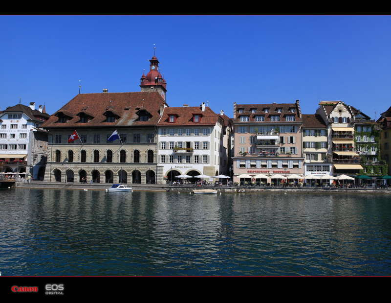 第一次出国!踏上欧洲大陆感受历史的气息!让人