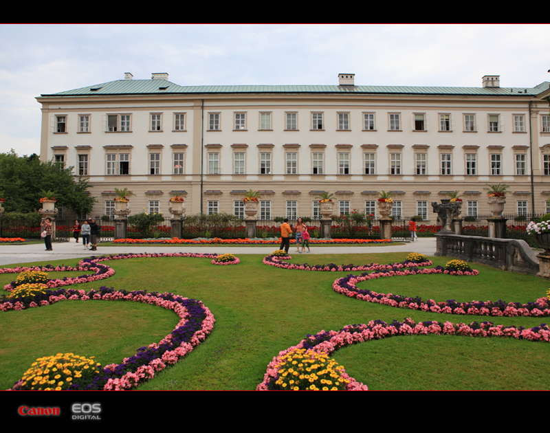 第一次出国!踏上欧洲大陆感受历史的气息!让人