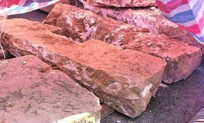 宜兴一施工队违规拆除200岁古牌坊 被罚10万