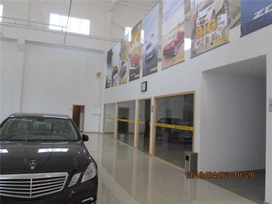 湖塘哪家洗车店里有像4S店给轮胎冲气的那种