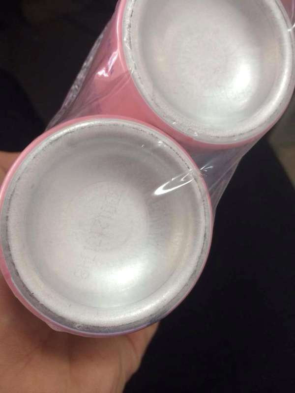 大家来找茬--水宝宝防晒乳教你辨别真假,这个夏