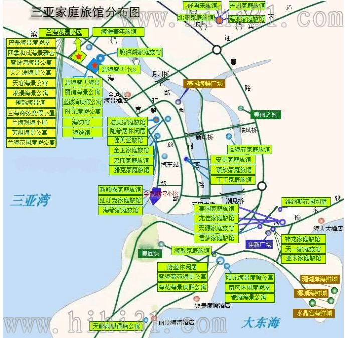 有没有去海南旅游的:相约去海南三亚,避开十一炎阳攻略刀图片