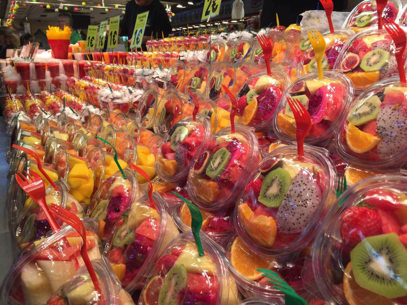 【行走の喵】两周时间漫步浪漫法国 & diao丝