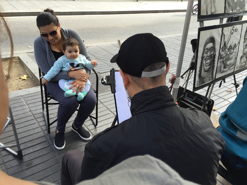 【行走の喵】两周时间漫步浪漫法国 & diao丝