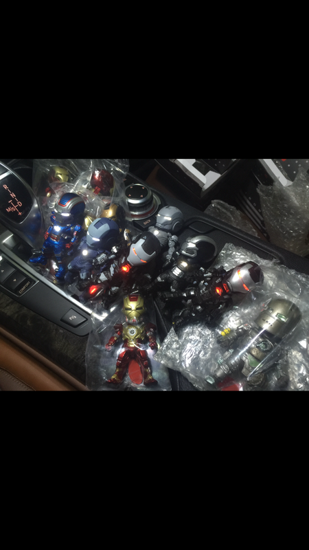 【高端阵地】我的bmw640i 一年多的蜕变,改变