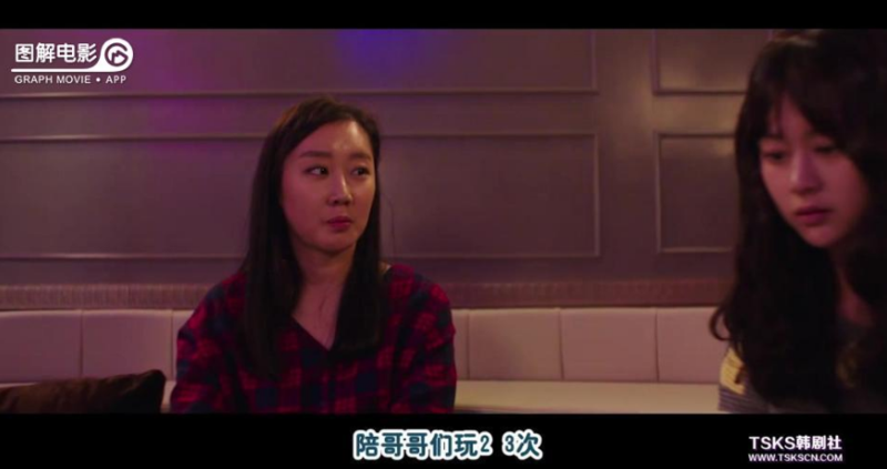 图解电影:限制级电影《蚯蚓》女儿遭屈辱至死,父亲以暴制暴惩治凶手