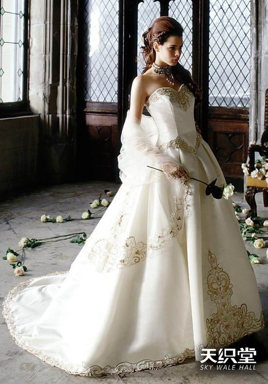 【 天织堂 】婚纱礼服登陆常州(图片已更新)|婚庆