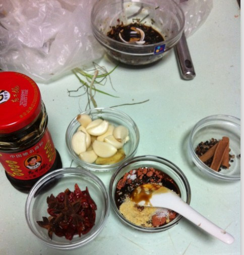 【樱桃-越胖越要吃】-我们杀生了,为了口腹之欲