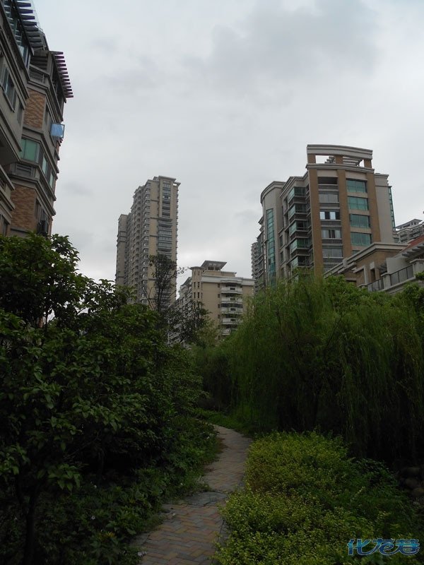路劲御城:国庆珍藏到御城89-140买房别墅百都产品哪些有杨浦图片