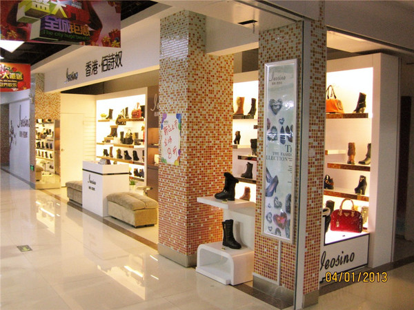 实体<em>经营</em>.香港佰诗奴 品牌<em>女鞋店</em>,全部实物所拍