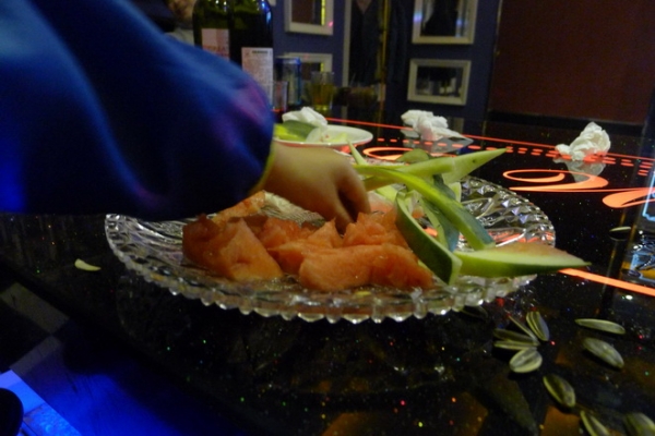 常州快乐游泳群2012年会活动报道(配活动照片