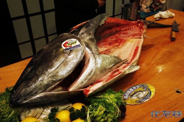 九洲喜来登酒店湖月餐厅,渔季开市仪式暨联合