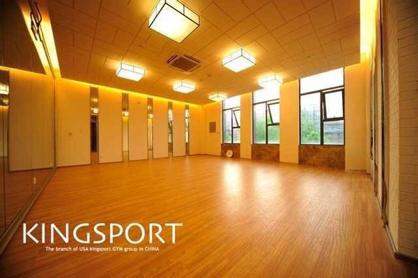 湖塘金仕堡健身-办一年送两年,办两年送三年8