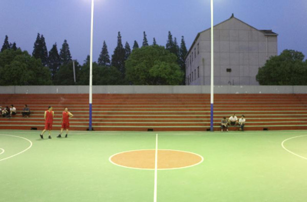 常州规模最大,现场观众人数最多,组织最专业的