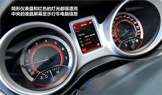 试驾菲亚特菲跃,源于酷威平台,却不是换标那么