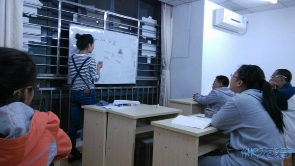 期中考试后,心态调整最关键!--名思教育为你支