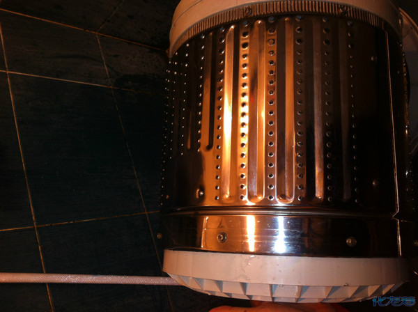 清洗洗衣机(只限波轮和老式双缸)|家用电器