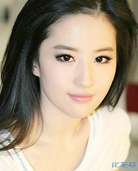 中国最美女星排行榜Top20的榜单出炉,众多人