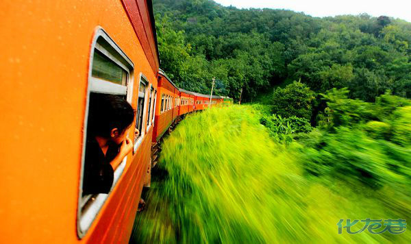 【简单出国】带上护照就可以出国,落地签、免