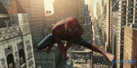 【深度解析】漫威英雄人物之心中的十大超级英